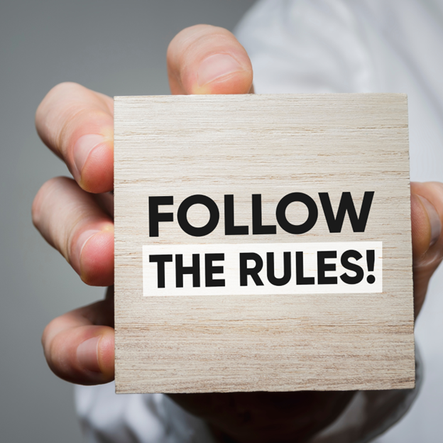 HOAs: Follow Your Bylaws & Proper Parliamentary Procedure